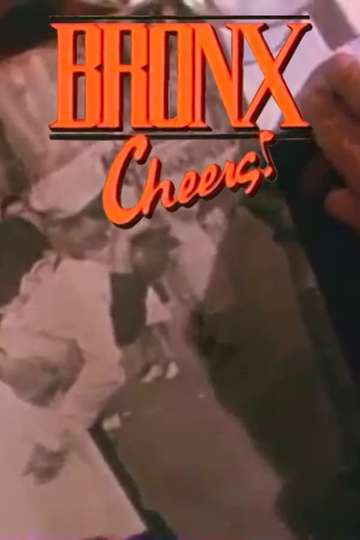 Bronx Cheers Poster