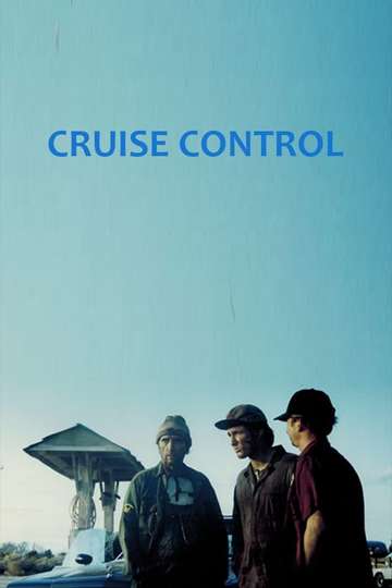 Cruise Control Poster