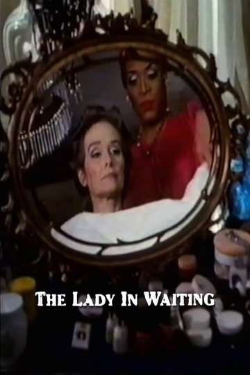 The Lady in Waiting Poster