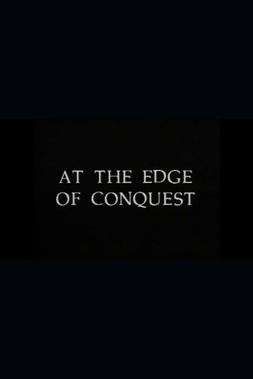 At the Edge of Conquest: The Journey of Chief Wai-Wai