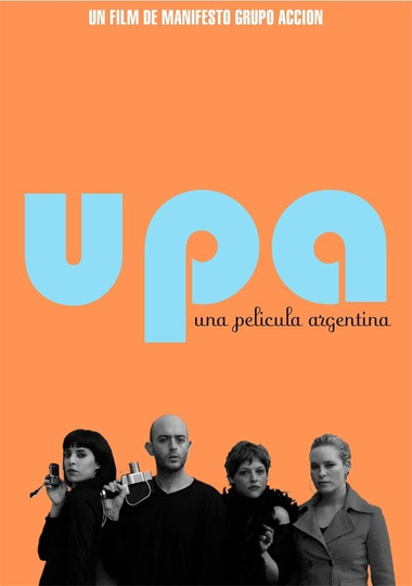 Upa! An Argentinian Movie