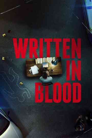 Written in Blood