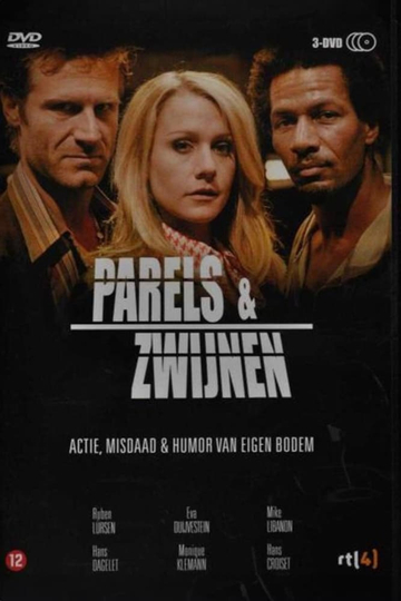 Parels & zwijnen