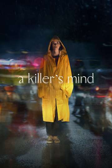 A Killer's Mind Poster