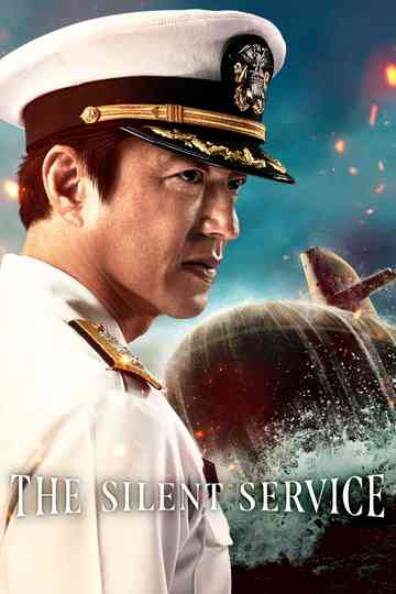 The Silent Service Poster