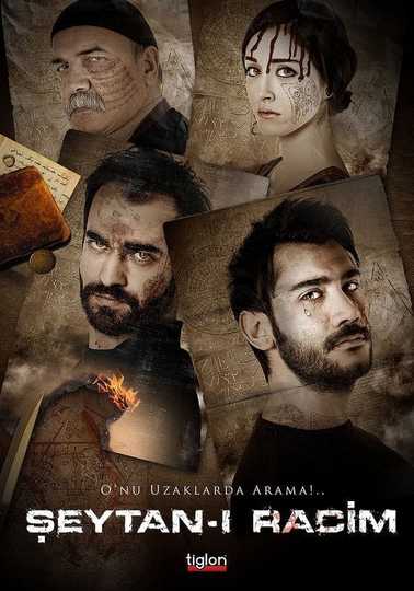 Seytan-i Racim Poster