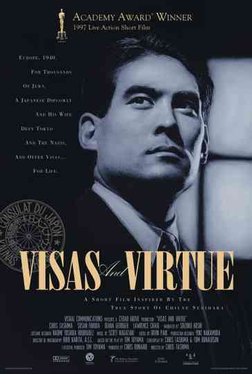 Visas and Virtue