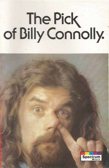 Billy Connolly The Pick of Billy Connolly