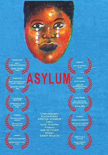 Asylum