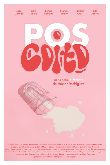 Poscoito Poster