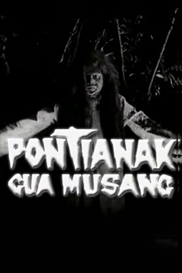 Pontianak Gua Musang Poster