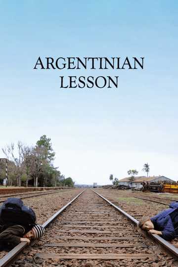 Argentinian Lesson