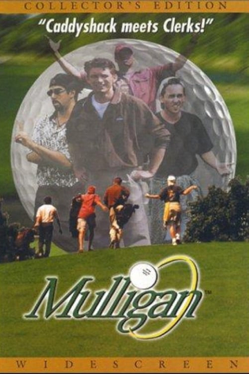 Mulligan Poster