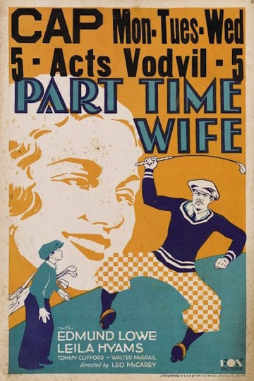 Part Time Wife