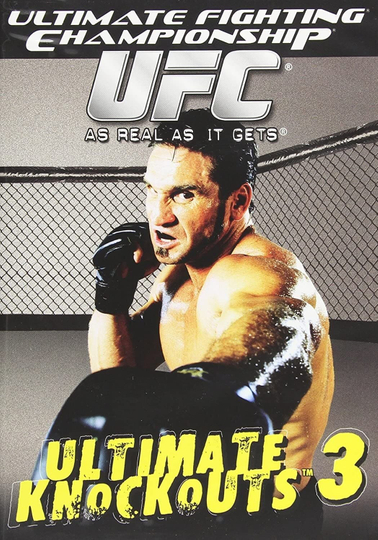 UFC Ultimate Knockouts 3