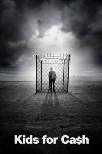 Kids for Cash poster