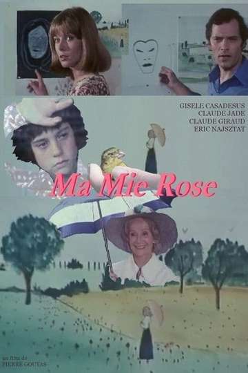 Mamie Rose Poster