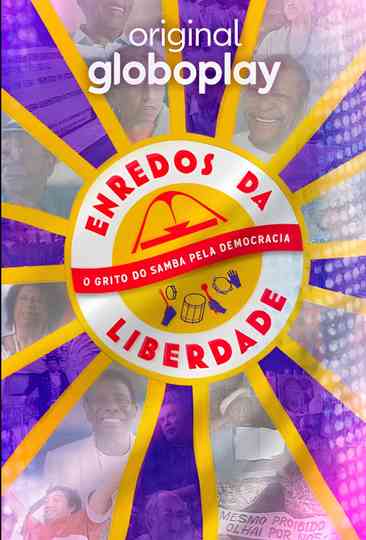 Plots of Freedom – The Cry of Samba for Democracy