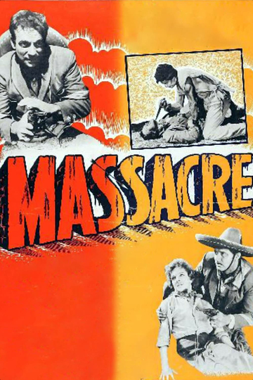 Massacre Poster