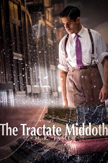 The Tractate Middoth Poster