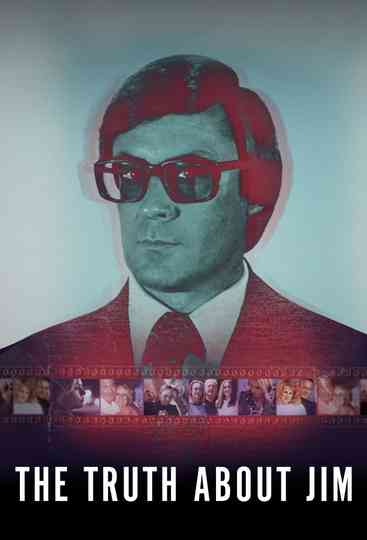 The Truth About Jim Poster