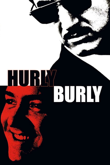 Hurlyburly