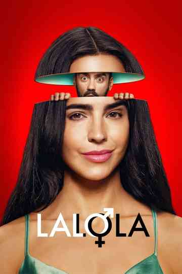 LaLola Poster