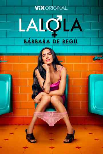 LaLola Poster