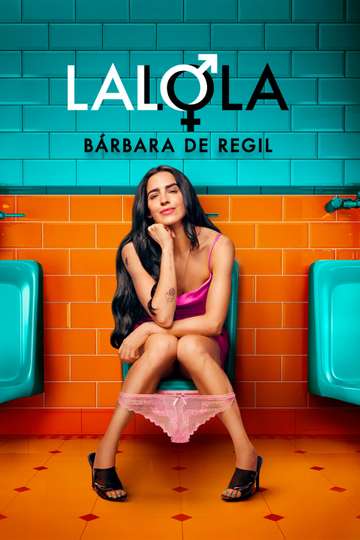 LaLola Poster