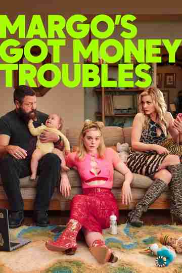 Margo's Got Money Troubles