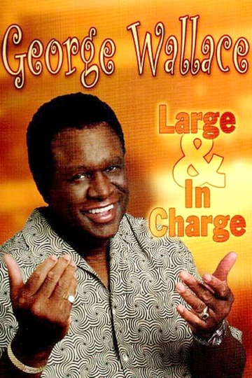 George Wallace  Large  In Charge