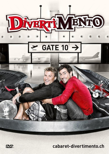 DivertiMento  Gate 10