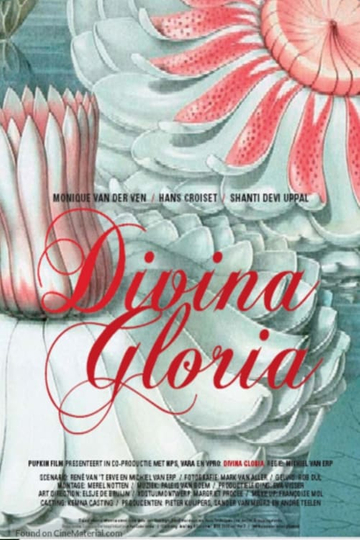 Divina Gloria Poster