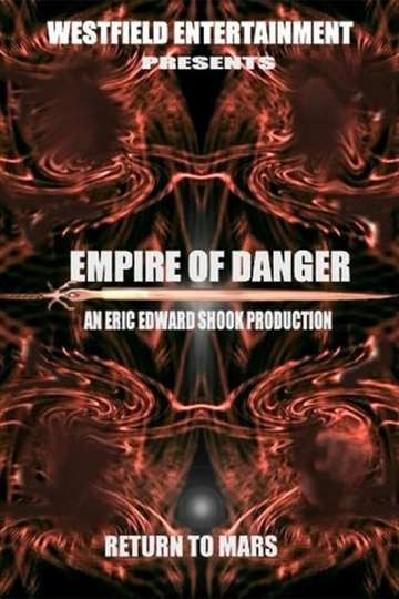 Empire of Danger Poster