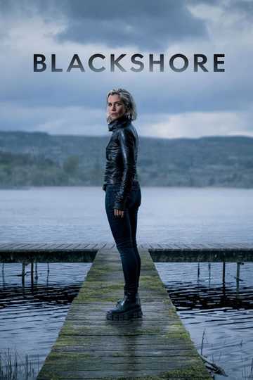 Blackshore Poster