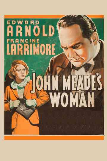 John Meade's Woman Poster