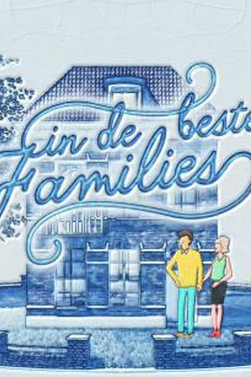 In the best families Poster