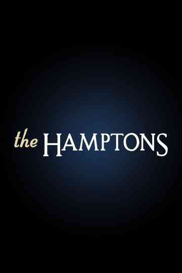 The Hamptons Poster
