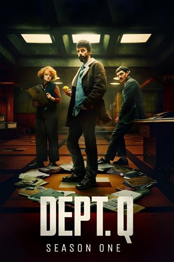 Season 1