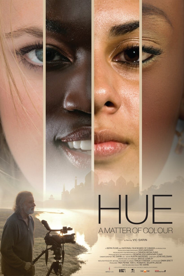 Hue: A Matter of Colour