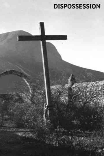 Dispossession Poster