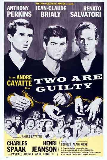 The Sword and the Balance Poster