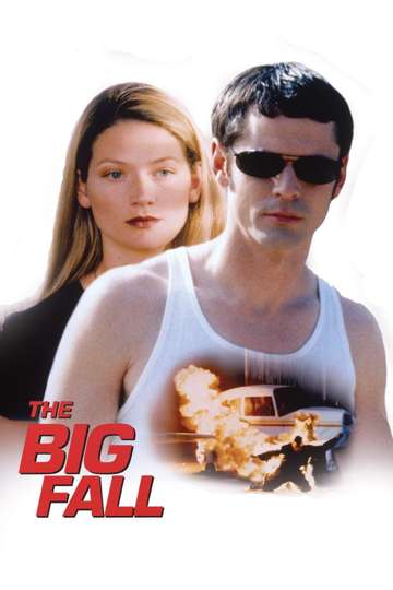 The Big Fall Poster