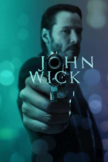 John Wick streaming: where to watch movie online?