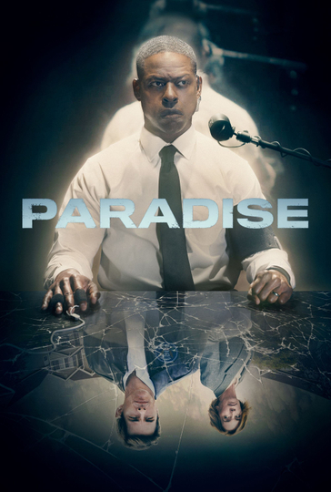 Paradise Poster