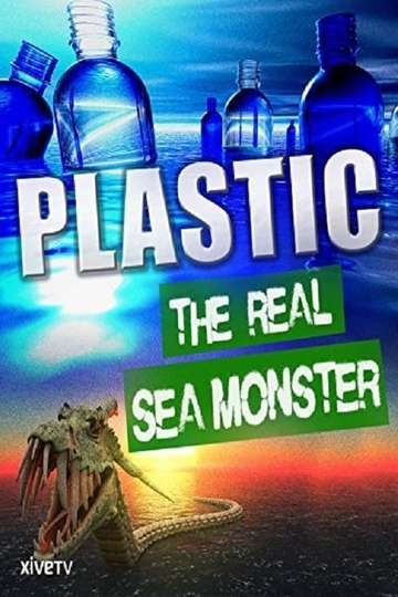 Plastik: Fluch der Meere Poster