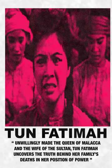 Tun Fatimah Poster
