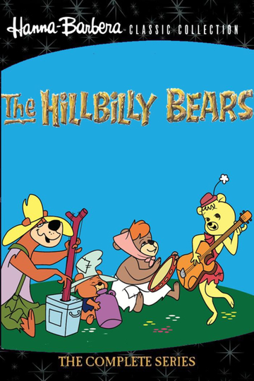 The Hillbilly Bears