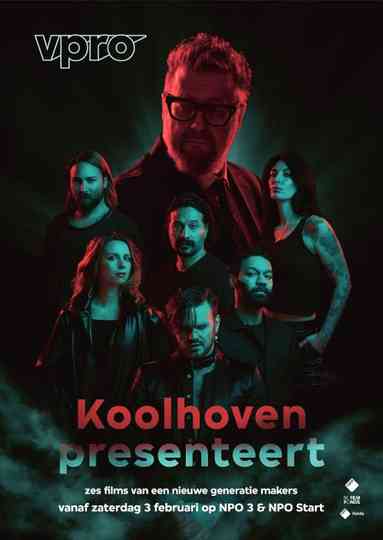 Koolhoven Presents