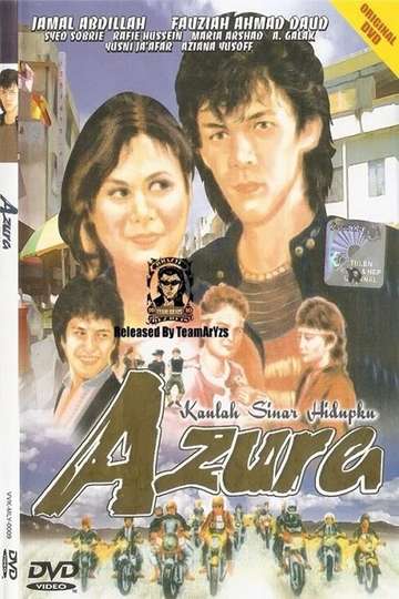 Azura Poster